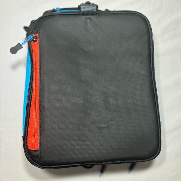 Arctic ZoneTitan Cooler Dual Compartment Expandable Insulated Lunch Bag